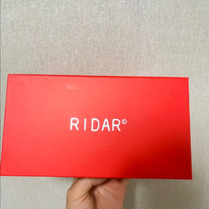 ridar 라이다 선글라스 피버