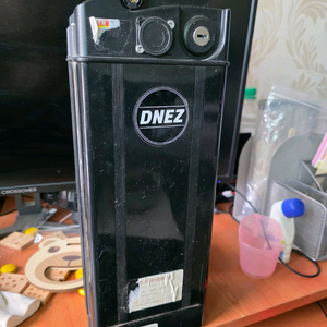 48v 20Ah 자전거 배터리 팝니다