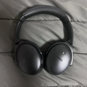 Bose QC 헤드폰