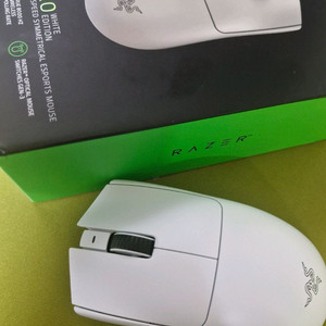 바브삼 Razer viper v3 pro 마우스