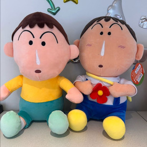맹구인형 새상품