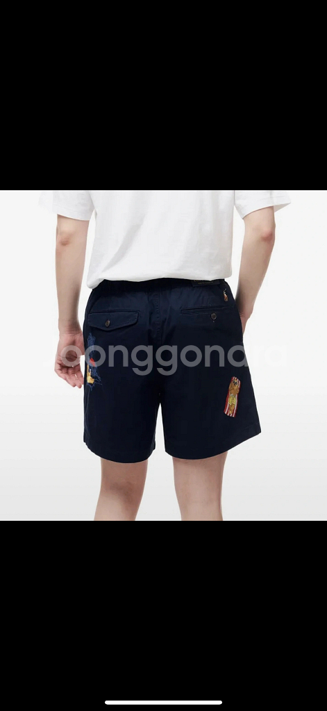폴로 베어 프렙스터 L--1