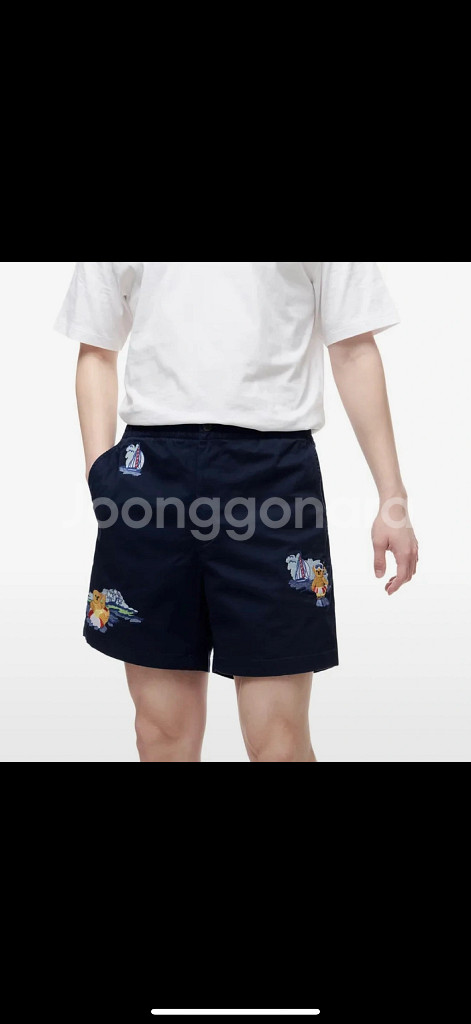 폴로 베어 프렙스터 L--0