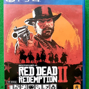 ps4 레데리2