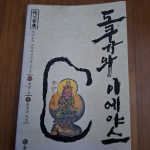 # 도쿠가와 이에야스 1(대하소설)
