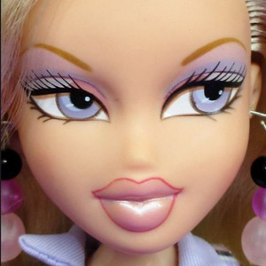 [브랏츠] bratz costume party cloe