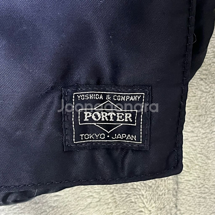 porter 요시다 포터 탱커 백팩 럭색--8