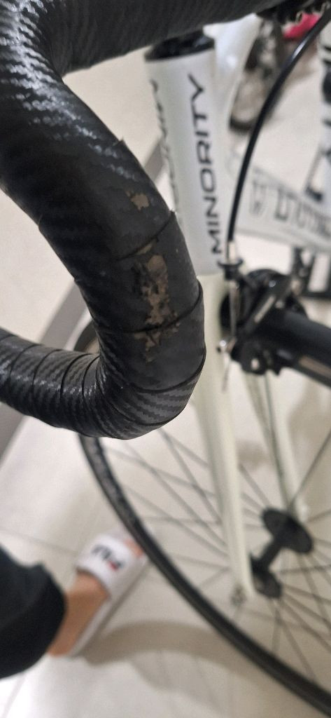 언노운 마이너리티 급처(빨리 가져가세요..) 이미지