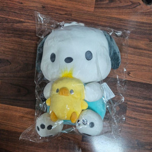 포차코 인형