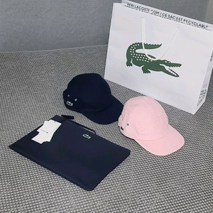 새상품)라코스테 클러치 (남녀공용)