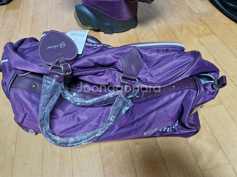 g-three 여성골프채 세트--1