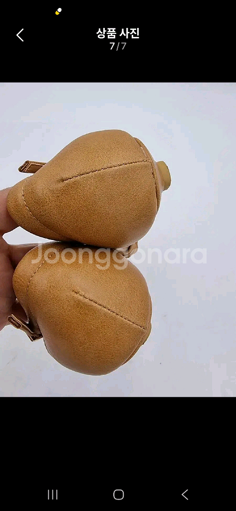 라푸마 여성 샌들230--6