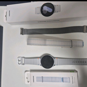 갤럭시워치7 44mm 블루투스