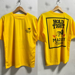 95 MARLEY 기능성 스판 반팔티