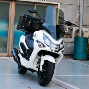 q3 대림 2015년식 250cc 오토바이 판매합니다