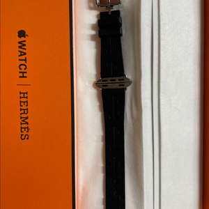 애플워치 에르메스 킬림 디버클 42mm