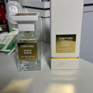 톰포드 화이트스웨이드 50ml 오드퍼퓸 향수
