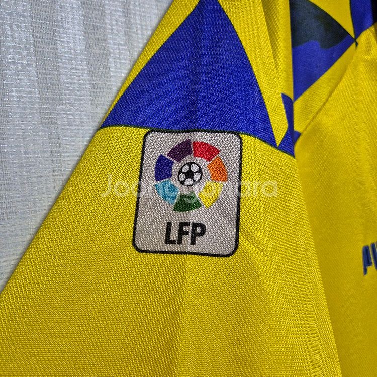 96/97 라스팔마스 발레론 XL--3