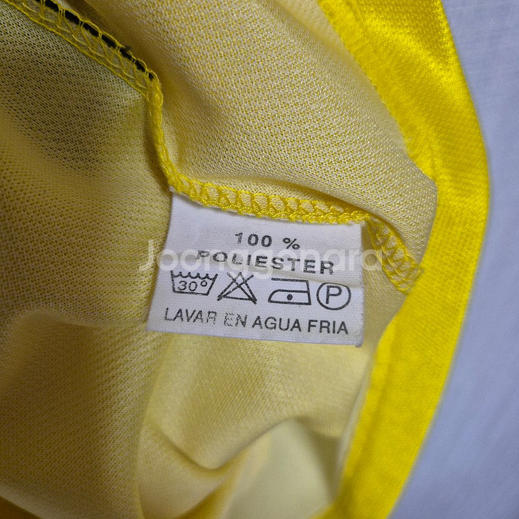 96/97 라스팔마스 발레론 XL--6