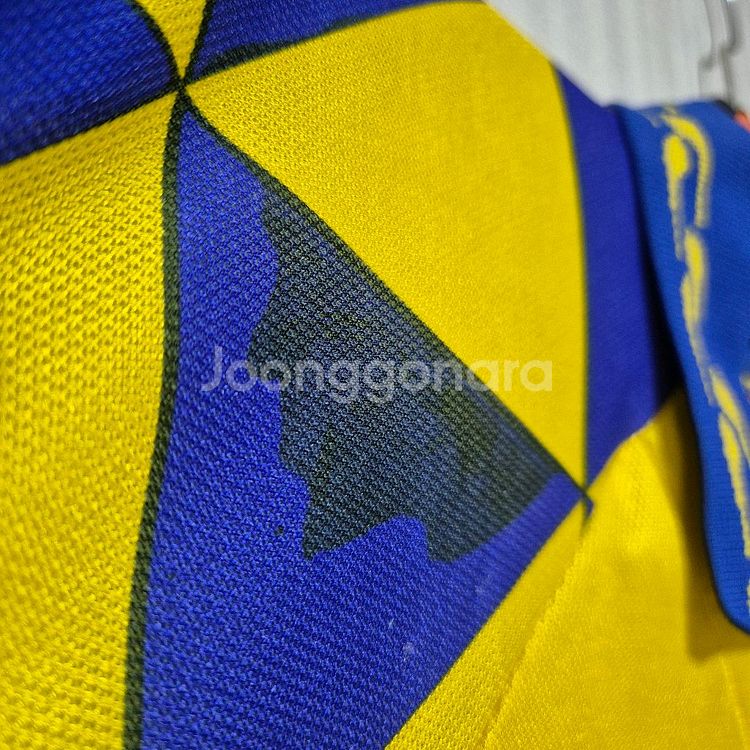 96/97 라스팔마스 발레론 XL--7