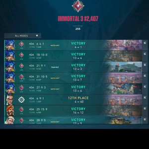 발로란트 대리 후불로 해드립니다 !!