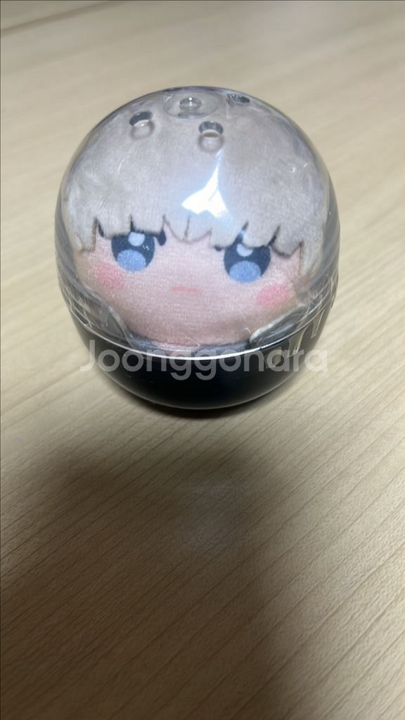 윈브레 윈드브레이커 카지 렌 인형--0