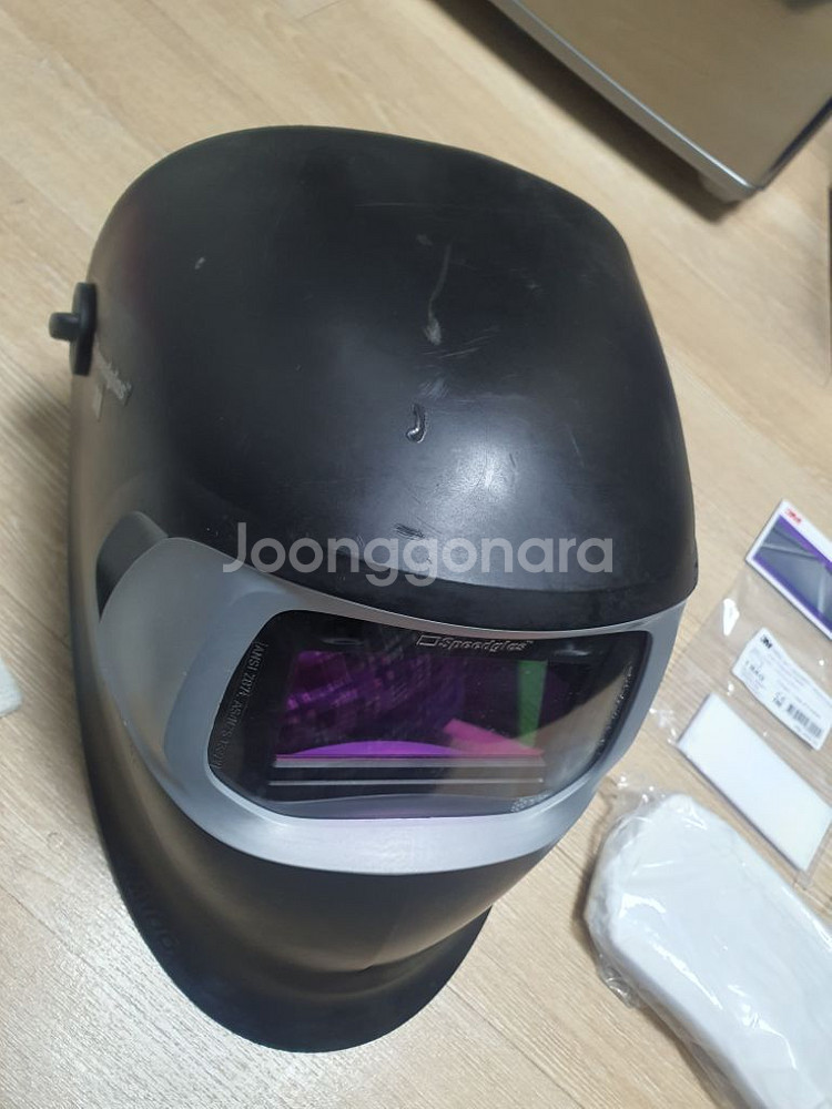3m 용접면 100v--3