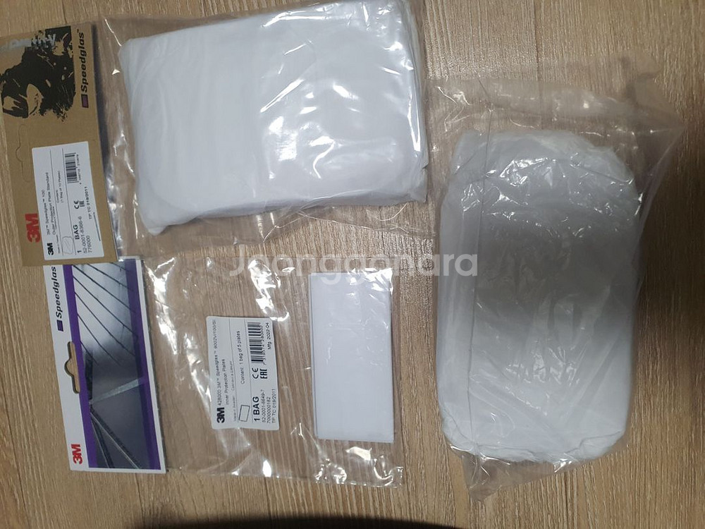 3m 용접면 100v--2