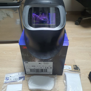 3m 용접면 100v