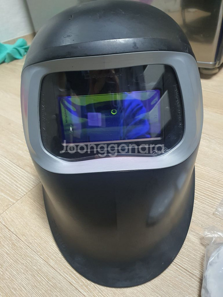 3m 용접면 100v--8