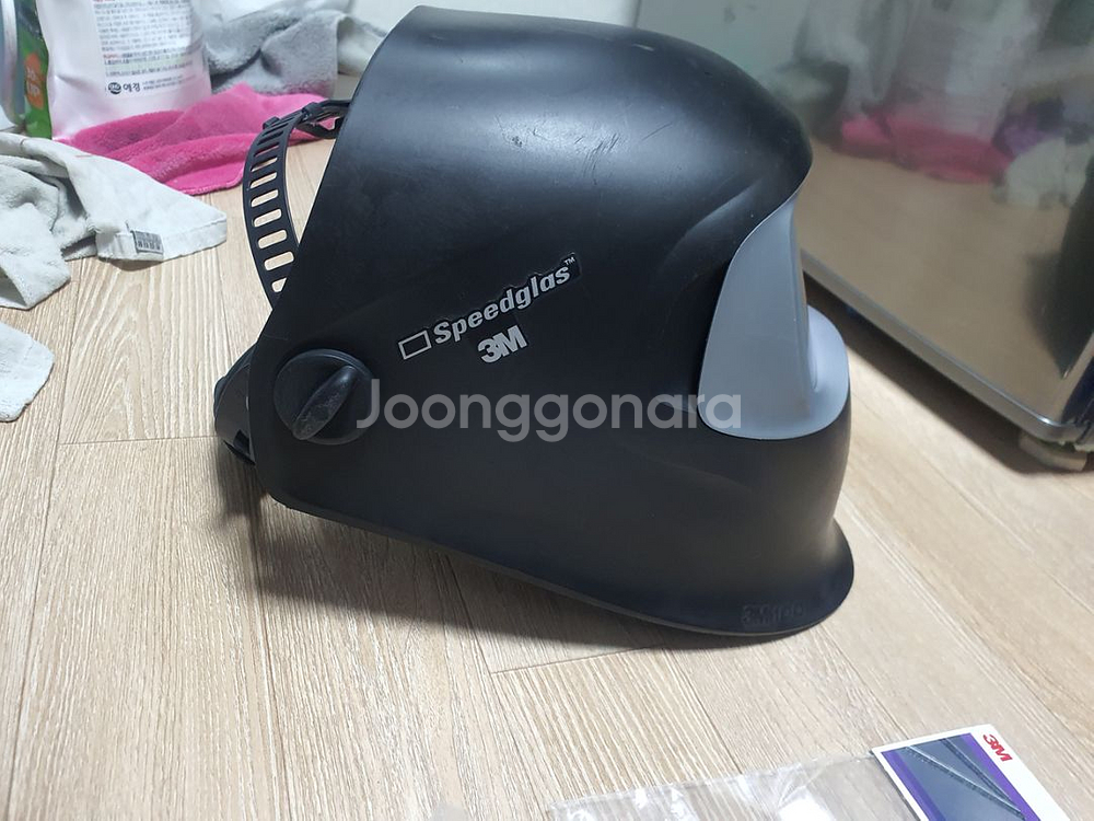 3m 용접면 100v--7