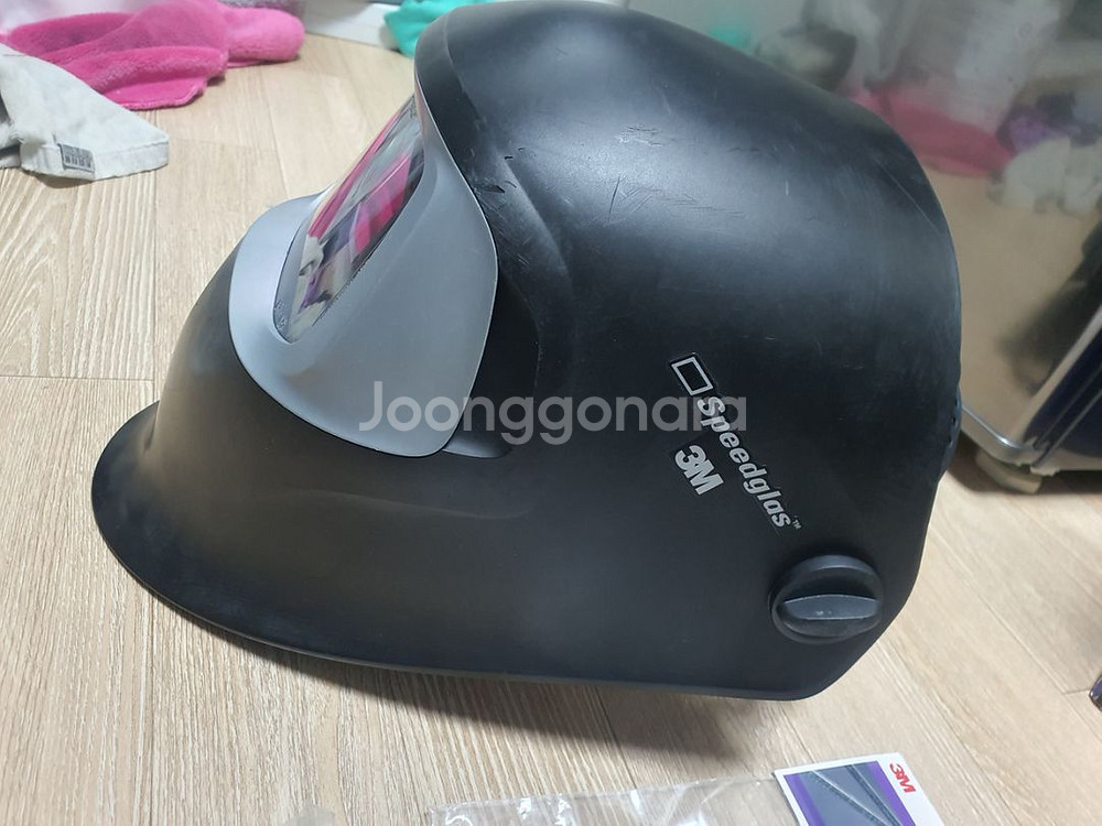 3m 용접면 100v--6