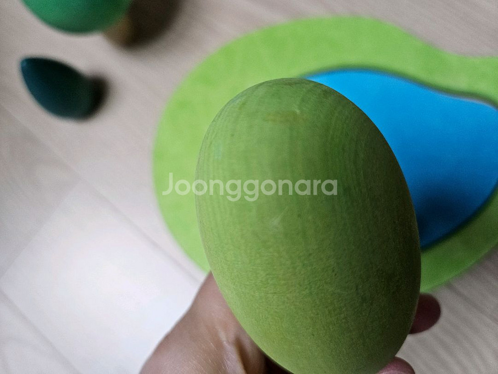 어브달 포레스트 + 레이크 (원목교구)--2