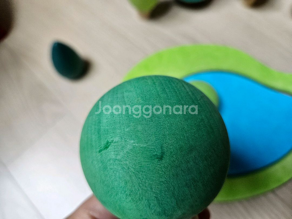어브달 포레스트 + 레이크 (원목교구)--1