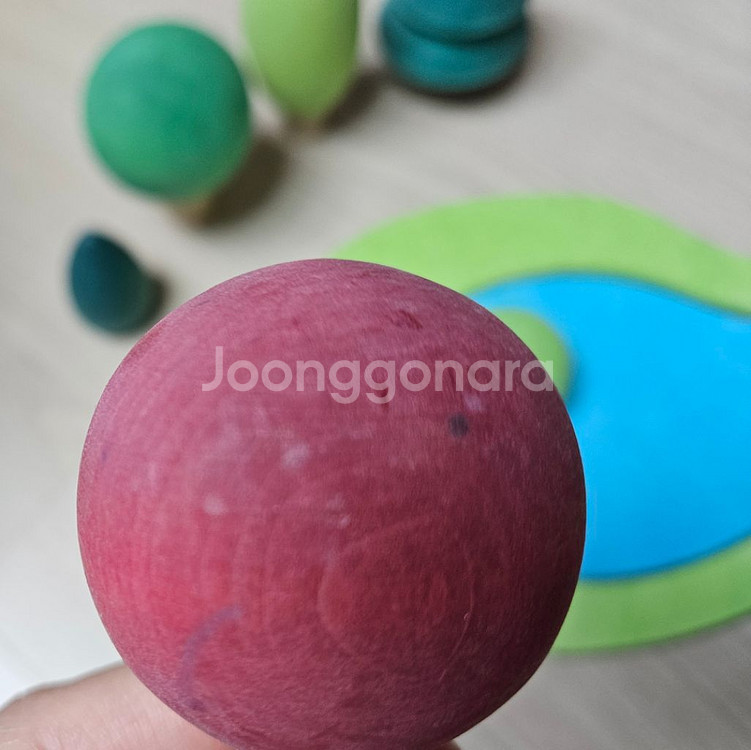 어브달 포레스트 + 레이크 (원목교구)--3
