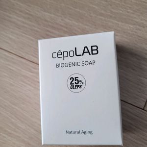 세포랩 비누 바이오제닉 솝