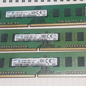 삼성 ddr3 8gb,4gb