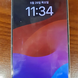 아이폰 16프로 128기가