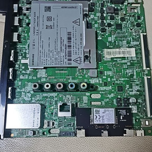UN65RU7450 메인.파워보드 팝니다.