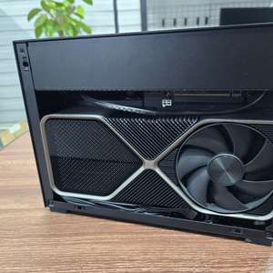 PC SFF 13900K 64GB RTX 4090FE