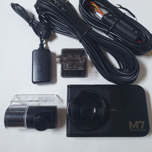 지넷 M7 32기가,GPS포함 블랙박스 판매(무료설치)