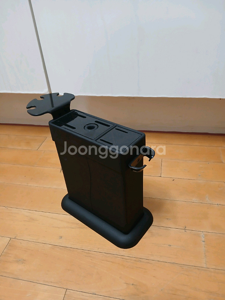 퀸나 디센트 칼블록/키친툴 거치대--3