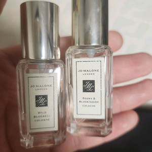 조말론 와일드블루벨&피오니