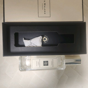 조말론 블랙베리 앤 베이 코롱