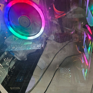 i7 10700 gtx1650