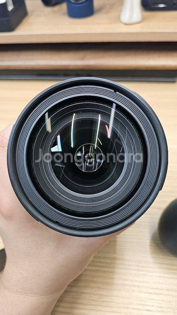 삼양 AF 24-70mm F2.8 FE 렌즈 소니용--3