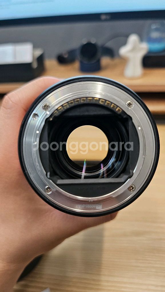삼양 AF 24-70mm F2.8 FE 렌즈 소니용--4
