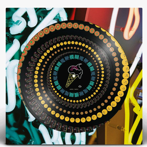 blur magic whip zoetrope lp