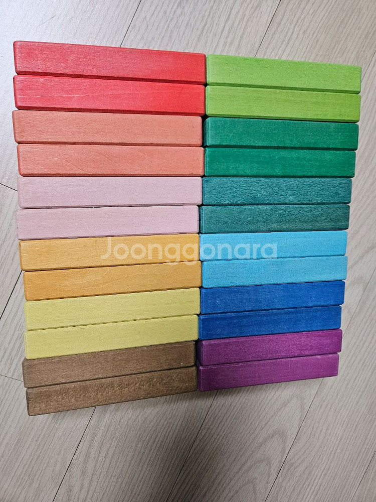 어브달 직사각 큐브블럭--0
