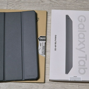 갤럭시 탭 A9+ 5G 64GB 그라파이트
